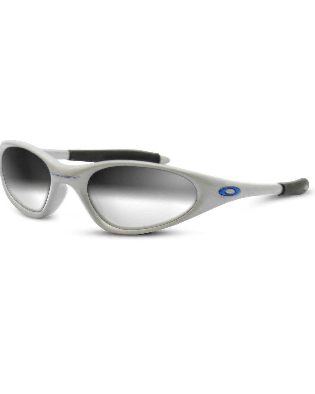 نظارة Oakley Over The Top – للّي يحب يلفت الأنظار ويكسر الروتين!