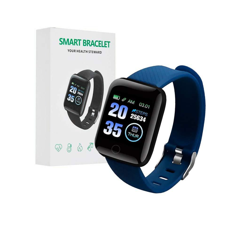 سوار ذكي Smart Bracelet
