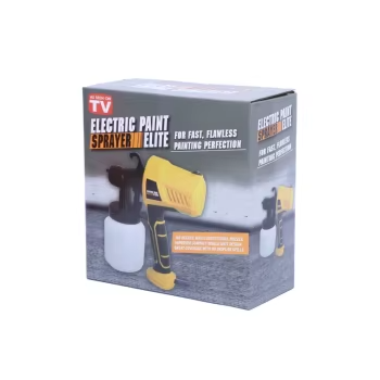 رشاش دهان كهربائي Elite